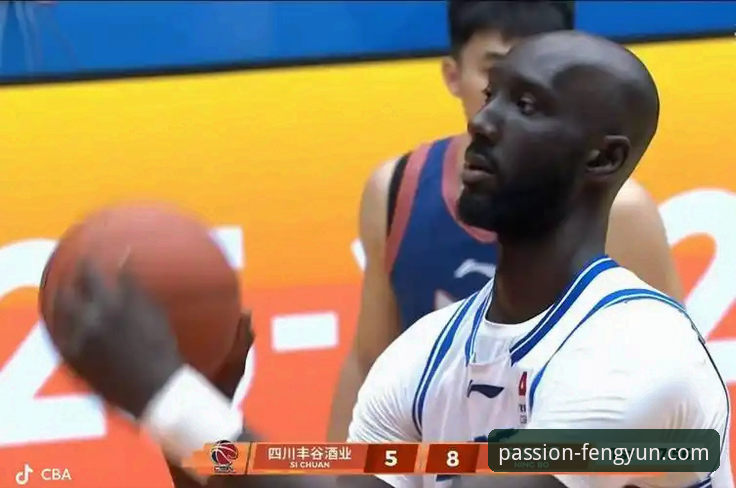 皮特森38分率队逆转，福建终结北京四连胜：一场关于韧性与细节的深度解析